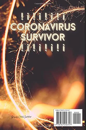 I BEAT COVID What is Your Superpower?: ⛔?⛔ Best Gift Exchange Gifts Under 25 | Covid 19 Gifts for Employees | Covid Gifts for Kids | Best Christmas Exchange Gifts 2021| Journal 120 Pages 6" x 9"