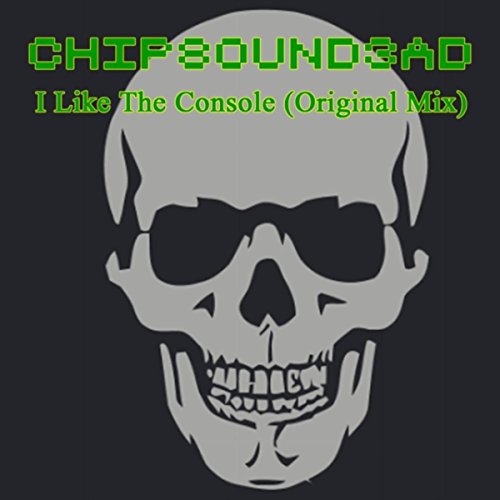 I Like the Console (Original Mix)