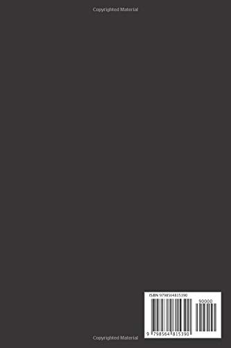 I love you Kodi Smit-McPhee: Elegent Notebook for Kodi Smit-McPhee fans, Make it a Great gift idea for Christmas & Birthday or keep it for your self, ... Make your life happy with the Actor you love.