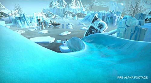 Ice Age: Scrat's Nutty Adventure for PlayStation 4 [USA]