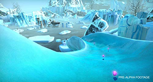 Ice Age: Una aventura de bellotas