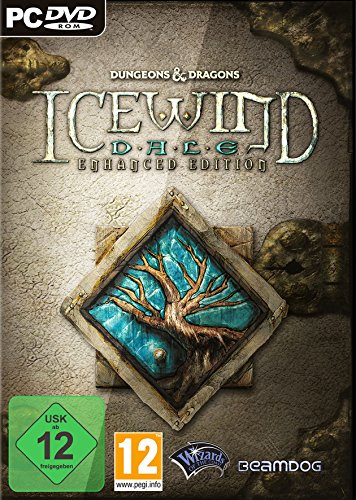 Icewind Dale: Enhanced Edition [Importación Alemana]