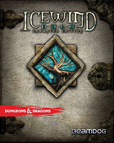 Icewind Dale Enhanced Edition [Importación Inglesa]