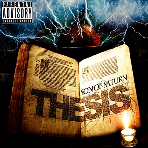 Iconoclast's Crucible [Explicit]