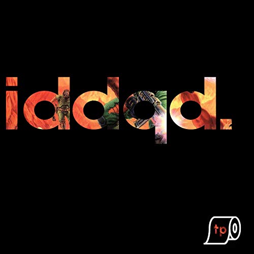 IDDQD