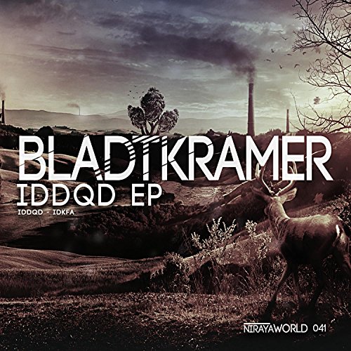 Iddqd (Original Mix)