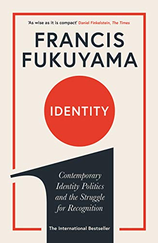 Identity: Contemporary Identity Politics and the Struggle for Recognition (English Edition)