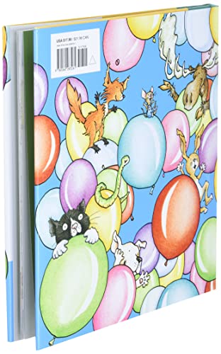 If You Give a Pig a Party