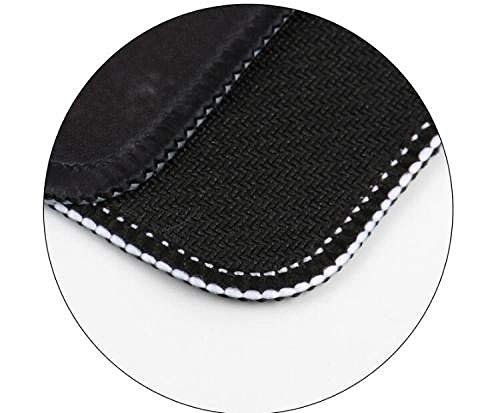 IGZNB Alfombrilla De Ratón Undertale Alfombrilla para Computadora 70X30Cm Juegos Juegos De Teclado Grandes Pc Gamer Escritorio Color G