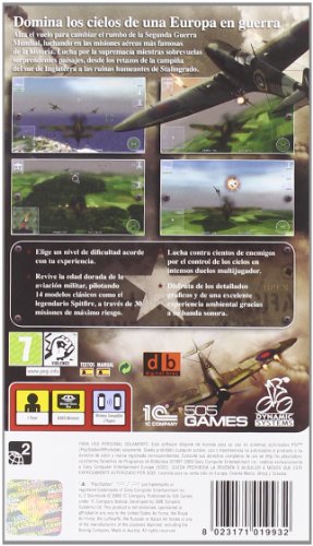 IL-2 Sturmovik: Birds of Prey
