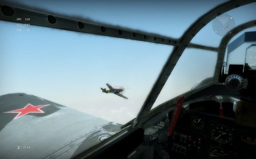 IL-2 Sturmovik - Birds of Prey [Importación alemana]