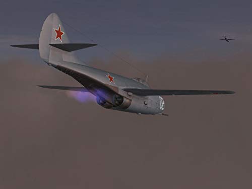 Il-2 Sturmovik Ultimate Edition (Windows 8)