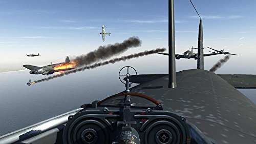 IL2 Sturmovik : Cliffs of Dover [Importación francesa]