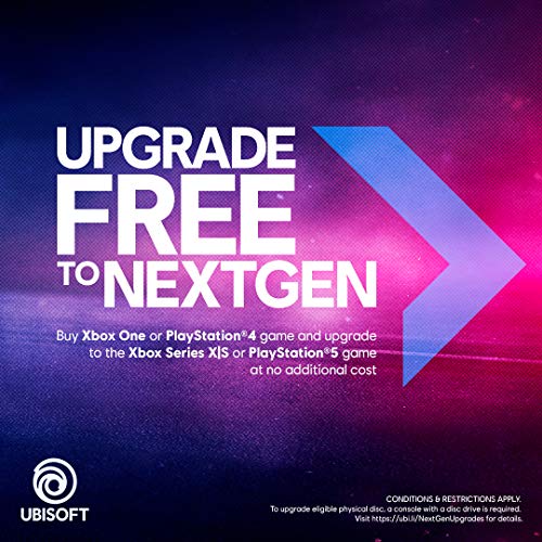 Immortals Fenyx Rising for Xbox One and Xbox Series X [USA]