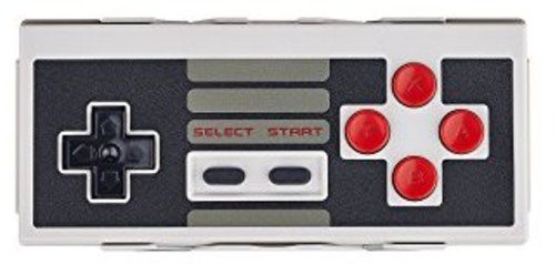 Import - 8Bitdo Mando Bluetooth Classic Nintendo NES30