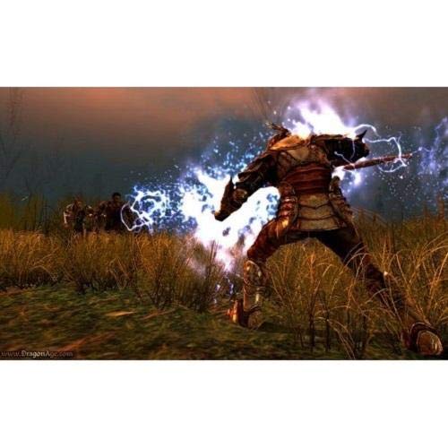 [Import Anglais]Dragon Age Origins Game (Platinum) PS3