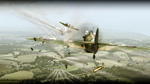 [Import Anglais]IL-2 Sturmovik Birds Of Prey Game PS3