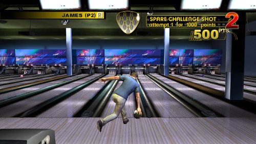 [Import Anglais]Kinect Brunswick Pro Bowling Game XBOX 360