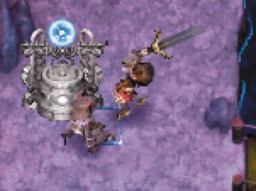 [Import Anglais]Rune Factory A Fantasy Harvest Moon Game DS