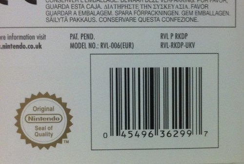 [Import Anglais]Trauma Center Second Opinion Game Wii