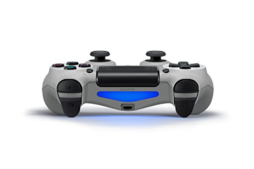 Import - Mando DualShock 4, 20th Anniversary Edition - [Importación UK] (PlayStation 4)