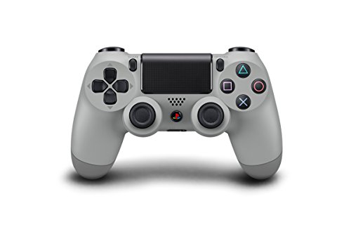 Import - Mando DualShock 4, 20th Anniversary Edition - [Importación UK] (PlayStation 4)