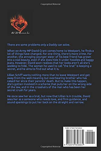 In Daddy's Custody (Who's Your Daddy)