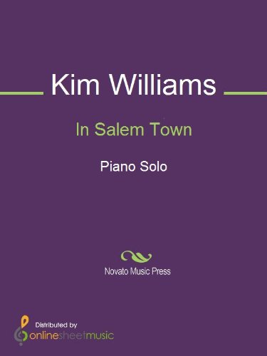 In Salem Town (English Edition)