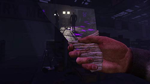 In Sound Mind - Playstation 5