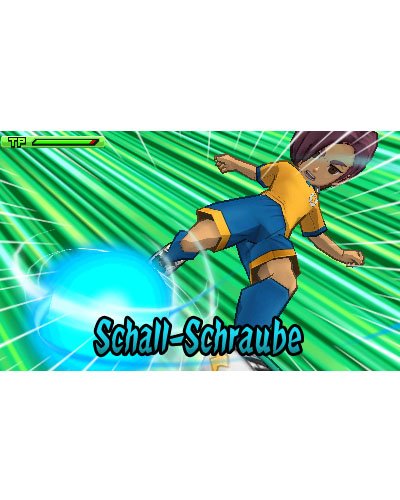 Inazuma Eleven Go: Licht [Importación Alemana]