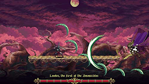 Inconnu Blasphemous – Deluxe Edition