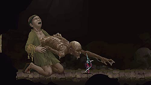 Inconnu Blasphemous – Deluxe Edition