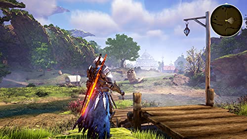 Inconnu Tales of Arise - Xbox SX/Xbox One