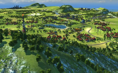 Industry Empire [Importación Inglesa]