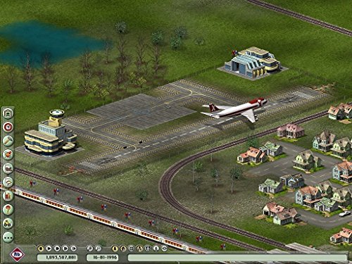 Industry Giant 2 HD Remake