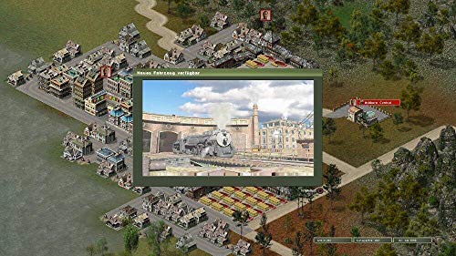 Industry Giant 2 HD Remake