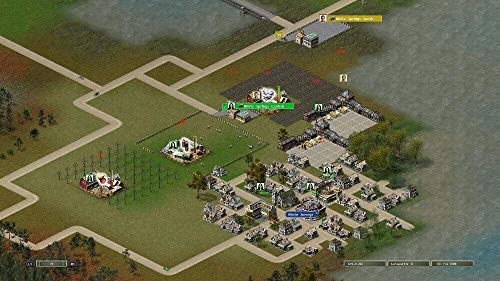 Industry Giant 2 HD Remake