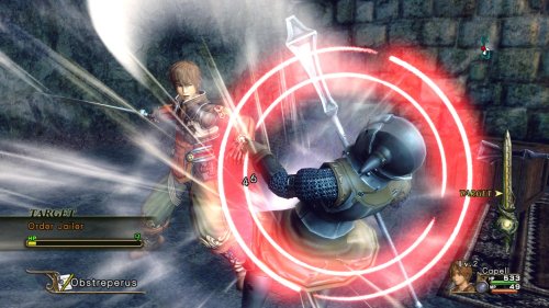 Infinite Undiscovery - Xbox 360 by Square Enix