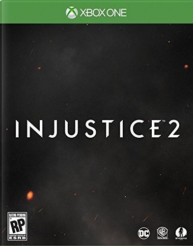 Injustice 2 For Xbox One [USA]