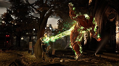 Injustice 2 - Legendary Edition Xbox One