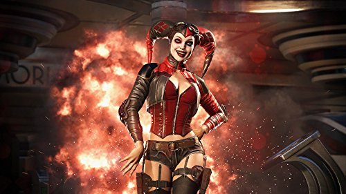 Injustice 2 - Legendary Edition Xbox One