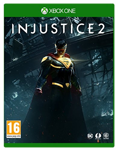 Injustice 2 - Standard Edition