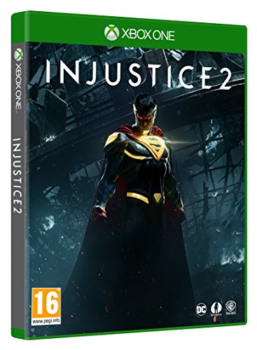 Injustice 2 - Standard Edition