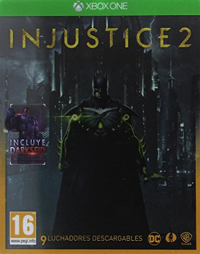Injustice 2 - Ultimate Edition