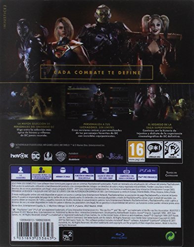 Injustice 2 - Ultimate Edition