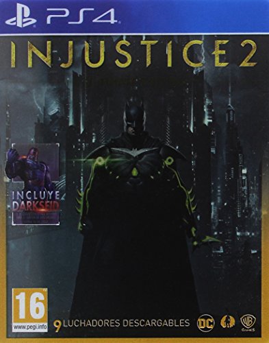 Injustice 2 - Ultimate Edition