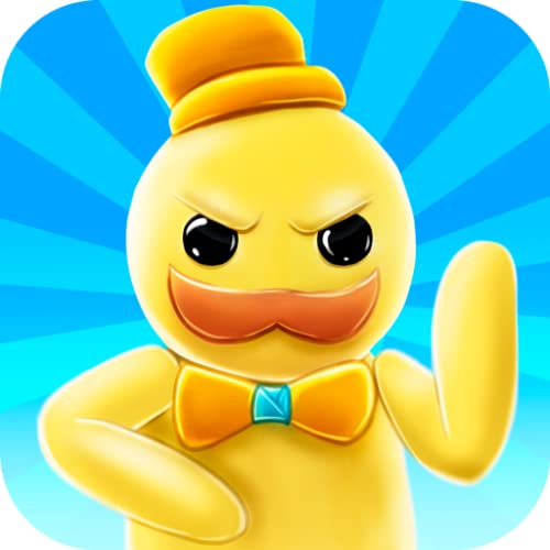 Insane Gang Jelly Fighting - Craze Boxer Ring Action Game