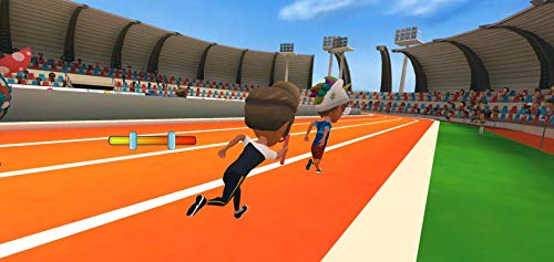 Instant Sports - Summer Games (Nintendo Switch)