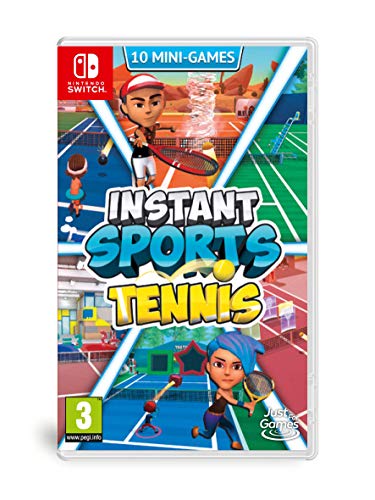 INSTANT Sports Tennis