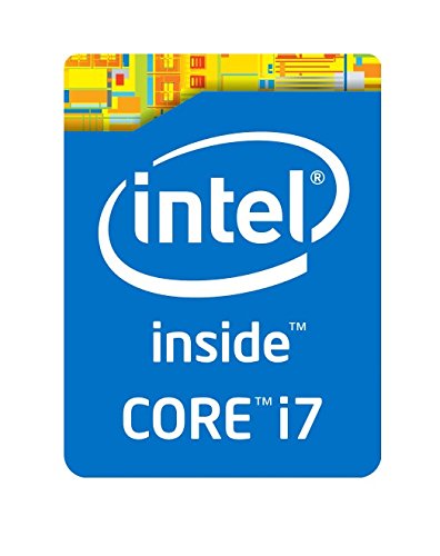 Intel BX80662I76700 - Procesador i7-6700 (Quad-Core, 3.4 GHz, 8 MB), Color Azul